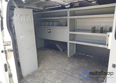 2019 Ford Transit-250 z USA, uszkodzony, nr VIN 1FTYR1YG3KKB67475